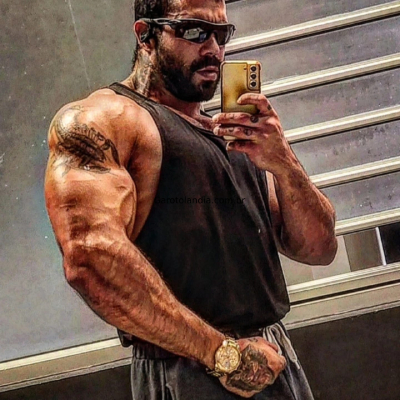 Caio Brabo