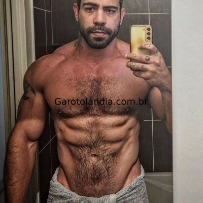 Caio Brabo