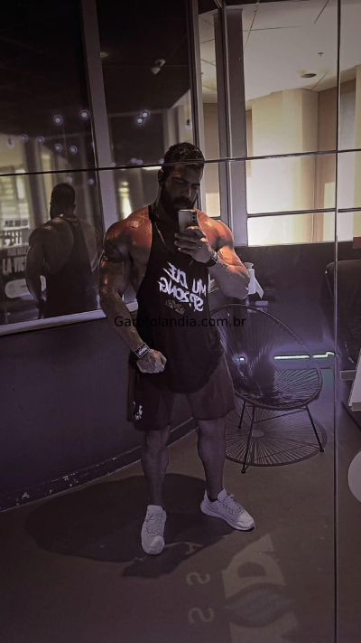 Caio Brabo