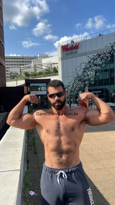 Caio Brabo