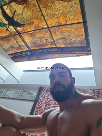 Caio Brabo