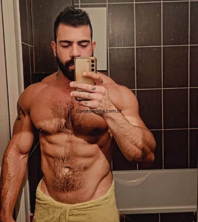 Caio Brabo