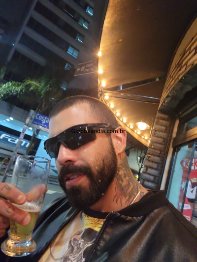 Caio Brabo