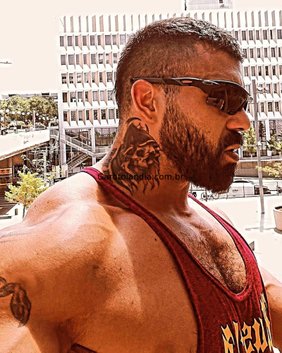 Caio Brabo