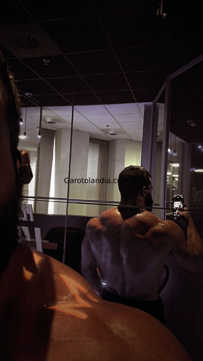 Caio Brabo