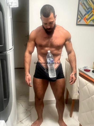 Caio Brabo