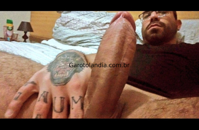 Caio Brabo