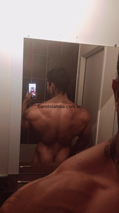 Caio Brabo