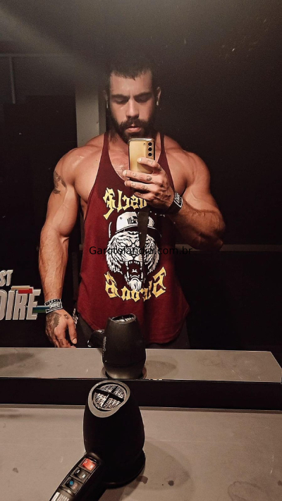 Caio Brabo
