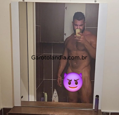 Caio Brabo