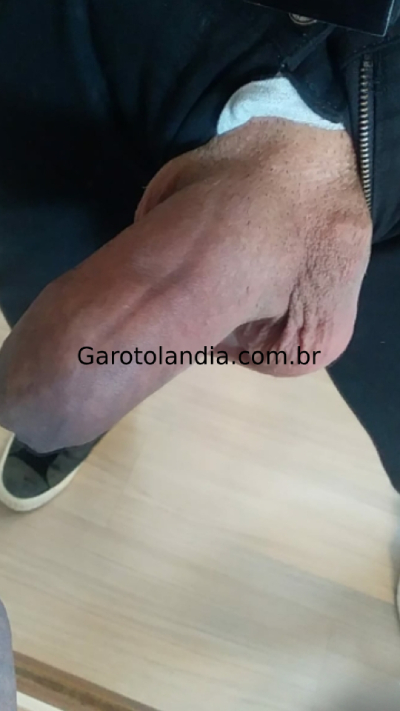 Garoto Campinas
