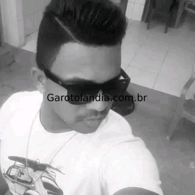 garoto de programa - H Submisso