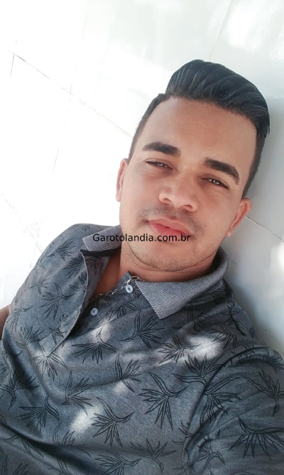 garoto de programa - H Submisso