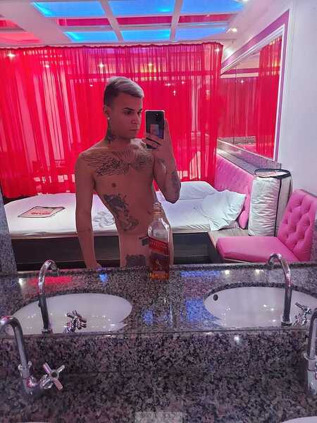 Kaique Cereja