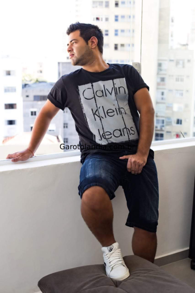 garoto de programa - PATRICK ULTRADOTADO