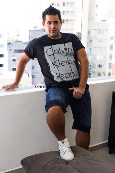 garoto de programa - PATRICK ULTRADOTADO