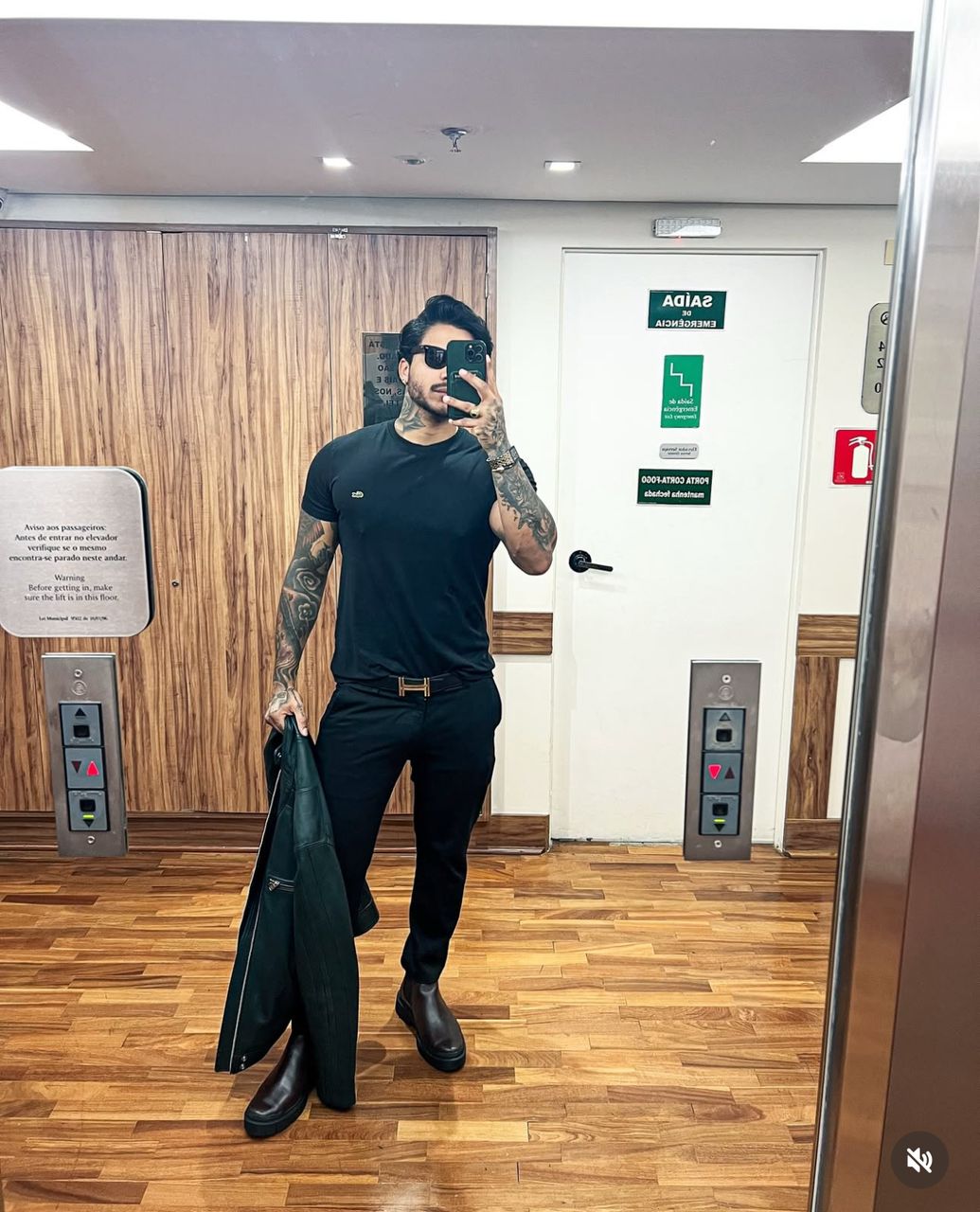 garoto de programa - Perfil Hetero